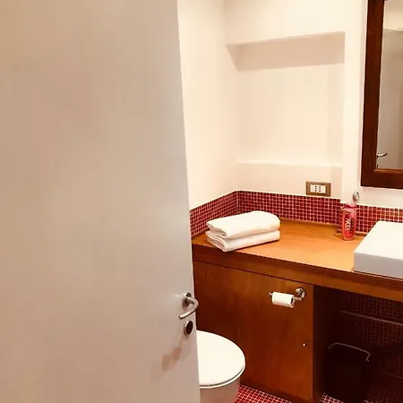 Apartamento Carina Loft Veneza