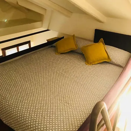 Carina Loft * Veneza