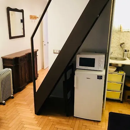 Carina Loft Veneza