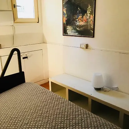Apartamento Carina Loft Veneza