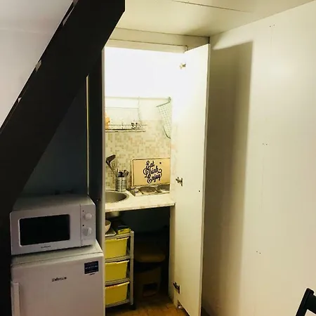 Carina Loft Apartamento Veneza