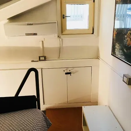 Carina Loft Apartment