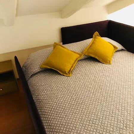 Carina Loft Apartment Venice