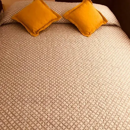 Apartamento Carina Loft