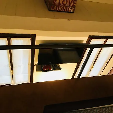 Apartamento Carina Loft