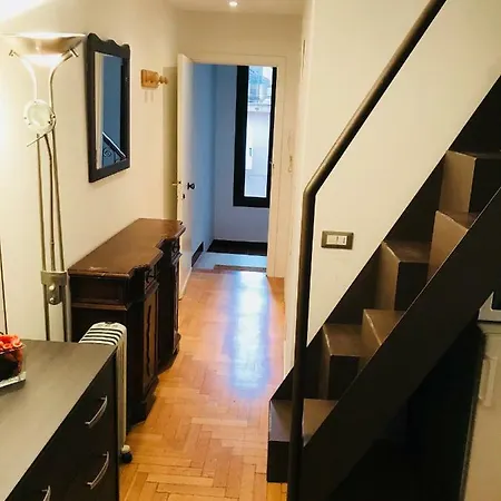 Carina Loft