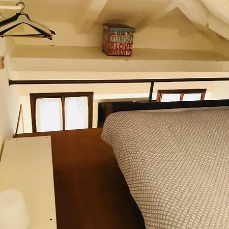 Carina Loft